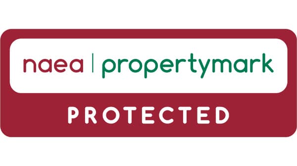 naea propertymark Commercial Logo
