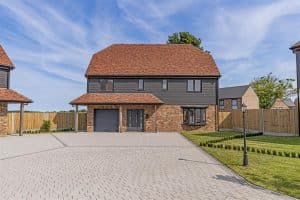 Mulberry Mews, Sandwich Road, Whitfield, Dover