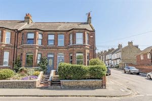 Upper Dane Road, Margate