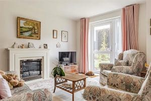 Invicta Lodge, Nash Road, Margate