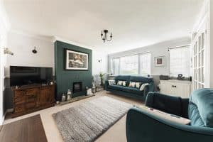 Rumfields Road, Broadstairs