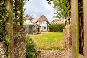 Monkton Street, Monkton, Ramsgate