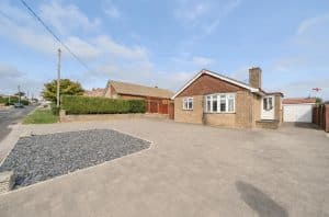 Foads Hill, Cliffsend, Ramsgate
