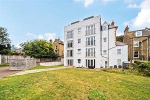 South Eastern Road, Ramsgate