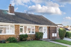 Stour Road, Chartham, Canterbury