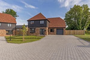Mulberry Mews, Sandwich Road, Whitfield, Dover