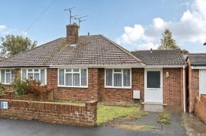 Barton Road, Canterbury