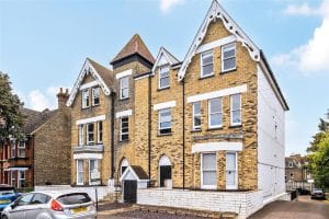 South Eastern Road, Ramsgate