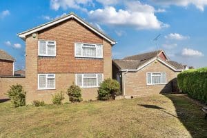 Thornden Close, Herne Bay