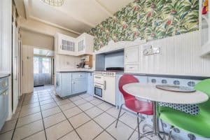 Reculver Avenue, Birchington