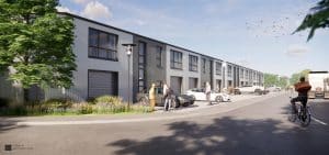 The Laurels, Manston Business Park, Ramsgate