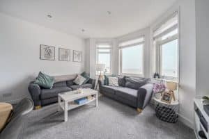 Sea Road, Westgate-On-Sea