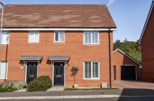Baldock Road, Canterbury