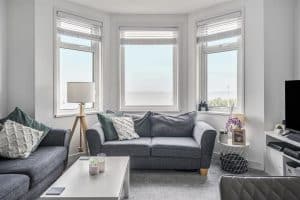 Sea Road, Westgate-On-Sea