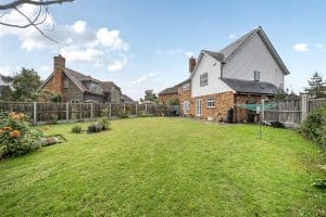 Chapman Fields, Cliffsend, Ramsgate
