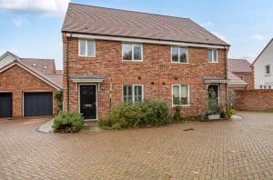 Princess Avenue, Canterbury