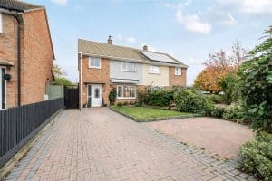 Brockmans Close, Ramsgate