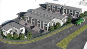 Merlin  Business Park, Manston, Ramsgate