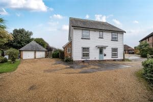 Chapman Fields, Cliffsend, Ramsgate