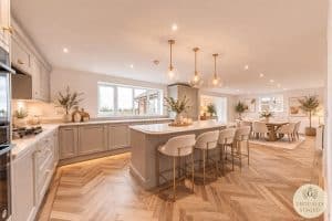 The Rowan, Mill Field, Ash, Canterbury, Kent, CT3 2BD