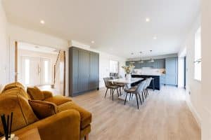 Mulberry Mews, Sandwich Road, Whitfield, Dover