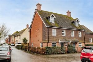Cheney Road, Minster, Ramsgate
