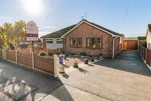 Mill Lane, Herne, Herne Bay