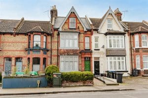 Crescent Road, Ramsgate