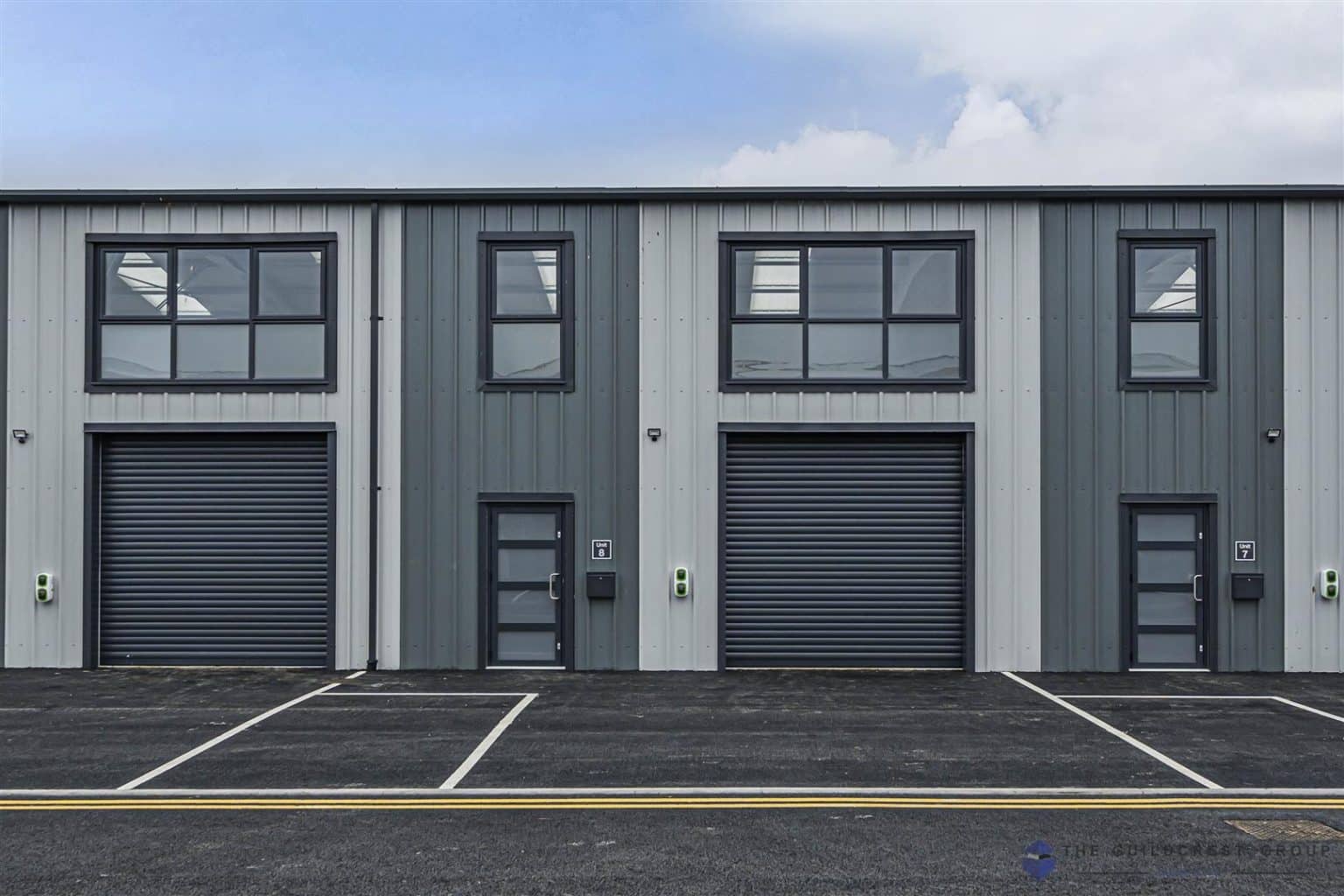 76 The Laurels Business Park, Manston | Guildcrest Estates - Residential &amp; Commercial Properties in Kent