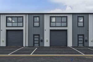 76 The Laurels Business Park, Manston