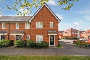 Talavera Road, Canterbury