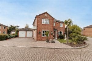 Nursery Gardens, Broadstairs