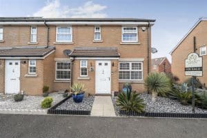 Richborough Close, Margate