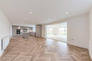 The Hornbeam, Mill Field, Ash, Canterbury, Kent, CT3 2BD