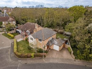 Northbourne Way, Cliftonville, Margate