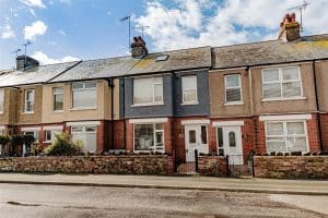 Wellington Road, Westgate-On-Sea