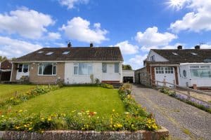 Nicholas Drive, Cliffsend, Ramsgate