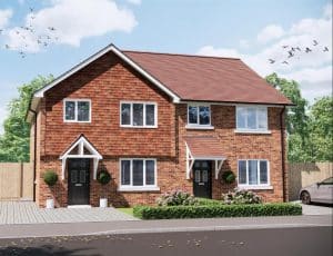 St Stephens Park, Ramsgate.