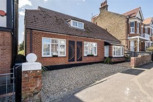Dickens Road, Broadstairs