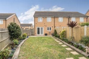 Richborough Close, Margate