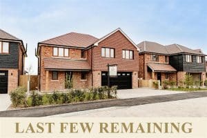 The Hornbeam, Mill Field, Ash, Canterbury, Kent, CT3 2BD
