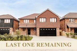 The Hornbeam, Mill Field, Ash, Canterbury, Kent, CT3 2BD