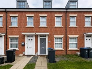 Castle Drive, Margate