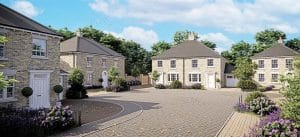 The Cavendish, 7 Rose Hill, Ash, Canterbury, Kent