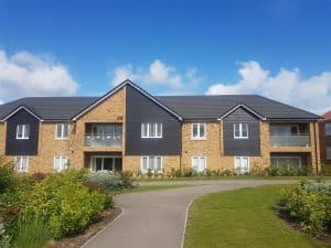Kingsbury Avenue, Manston, Ramsgate