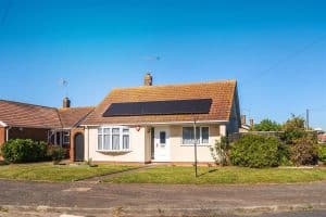Wilkes Road, Broadstairs