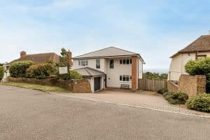 Salisbury Road, St. Margarets Bay, Dover