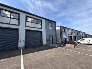 The Laurels, Manston Business Park, Ramsgate