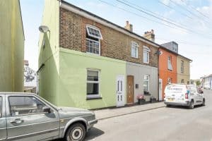 Campbell Road, Walmer, Deal