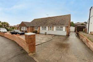 The Ridgeway, Broadstairs